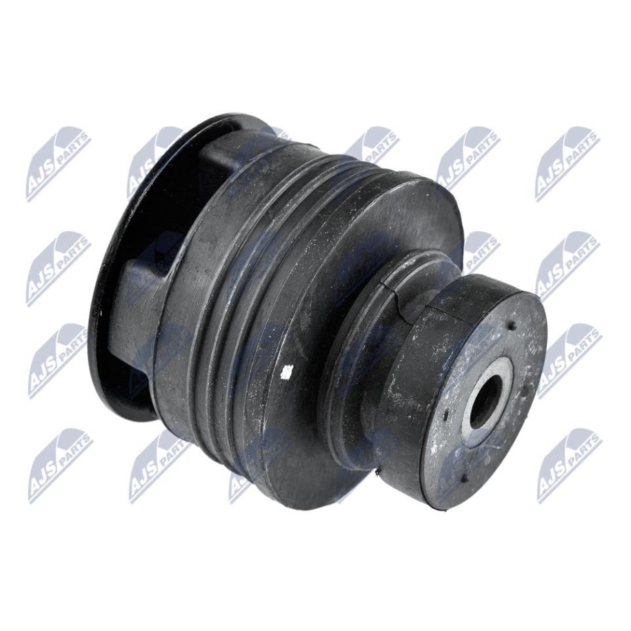 SILENT BLOC BERCEAU CAOUTCHOUC-METAL NISSAN PATROL Y61 97-