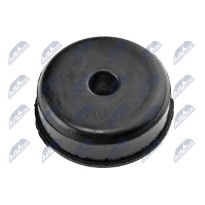 SILENT BLOC BERCEAU CAOUTCHOUC-METAL NISSAN PATROL Y61 97-