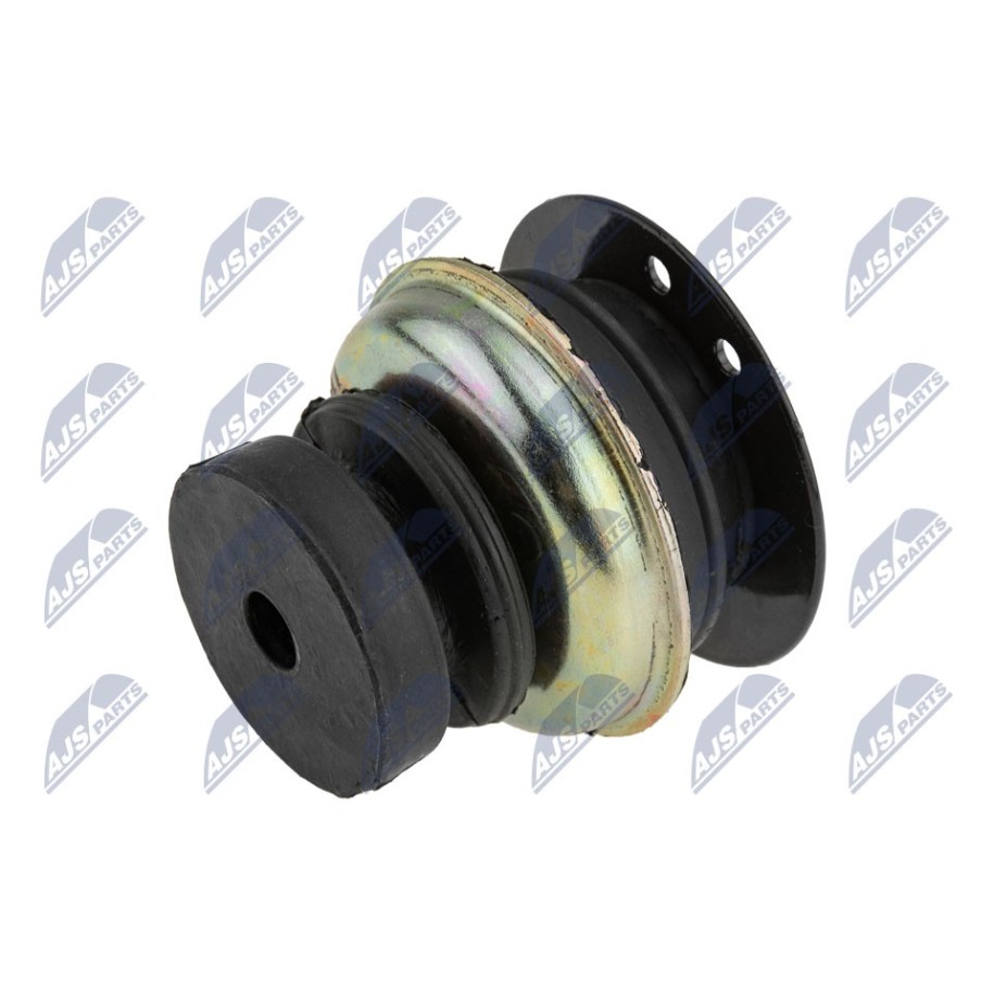 SILENT BLOC BERCEAU CAOUTCHOUC-METAL NISSAN PATROL Y60 87-