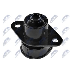 SILENT BLOC BERCEAU CAOUTCHOUC-METAL NISSAN PATROL Y61 97-