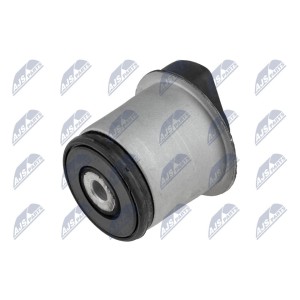 SILENT BLOC BARRE DE SUSPENSION CAOUTCHOUC-METAL OPEL ASTRA H 04-10
