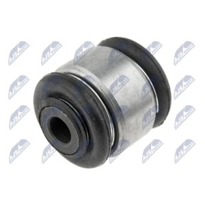 DOUILLE DU LEVIER ARRIERE CAOUTCHOUC-METAL OPEL VECTRA B 95-