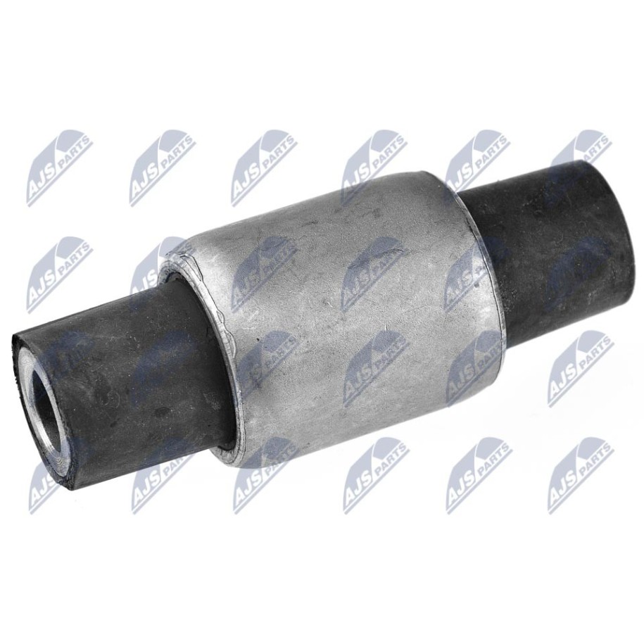 SILENT BLOC BRAS DE SUSPENSION POPRZECZNEGO CAOUTCHOUC-METAL OPEL VECTRA B 95- /INTERIEUR/