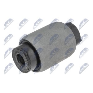 SILENT BLOC BRAS DE SUSPENSION CAOUTCHOUC-METAL OPEL VECTRA C 02-08