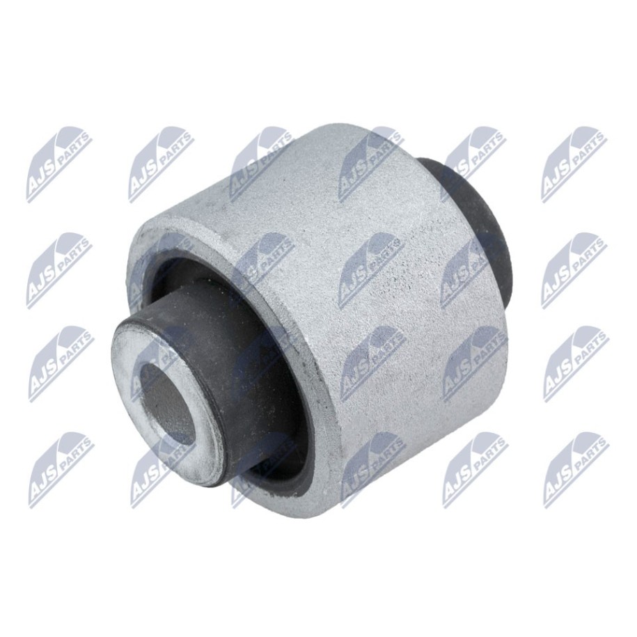 SILENT BLOC PORTE-FUSEE CAOUTCHOUC-METAL OPEL VECTRA C 02-08