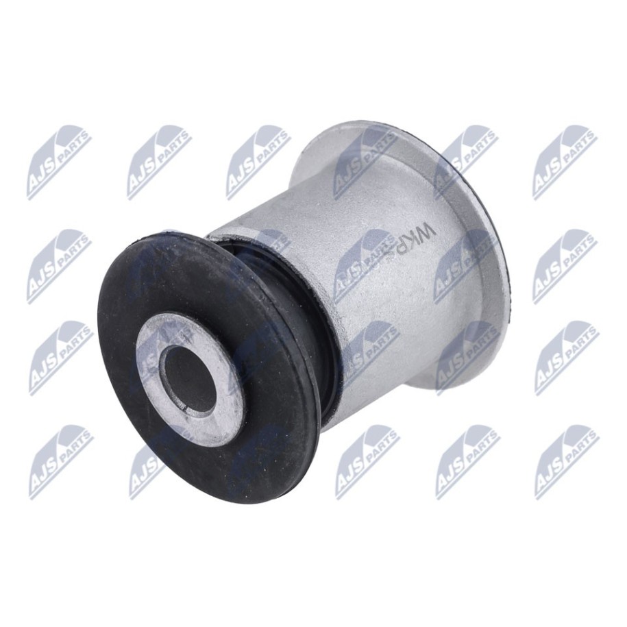 SILENT BLOC BRAS DE SUSPENSION CAOUTCHOUC-METAL PORSCHE PANAMERA 09- /ARRIERE INFERIEUR/