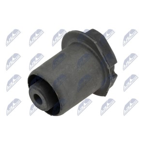 SILENT BLOC BRAS DE SUSPENSION CAOUTCHOUC-METAL RENAULT CLIO II 98-05 /ARRIERE/