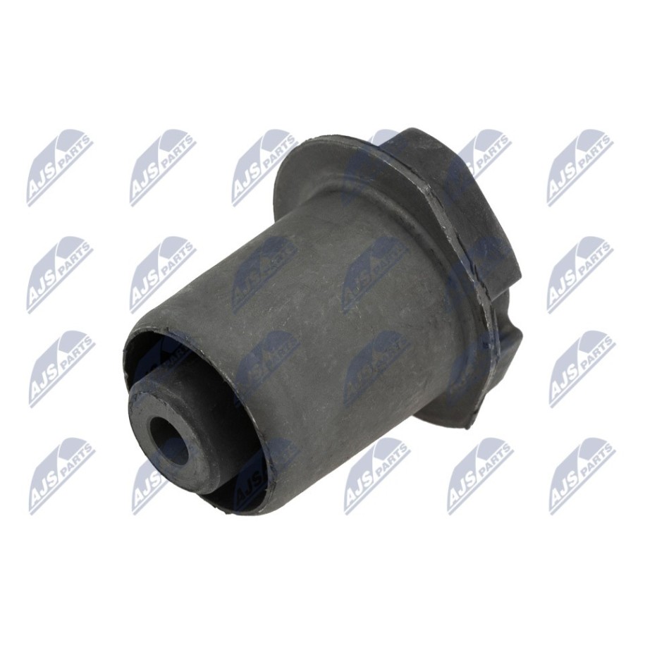 SILENT BLOC BRAS DE SUSPENSION CAOUTCHOUC-METAL RENAULT CLIO II 98-05 /ARRIERE/