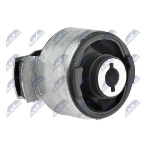 SILENT BLOC BARRE DE SUSPENSION CAOUTCHOUC-METAL RENAULT LAGUNA II 2001-2007 /DROITE/