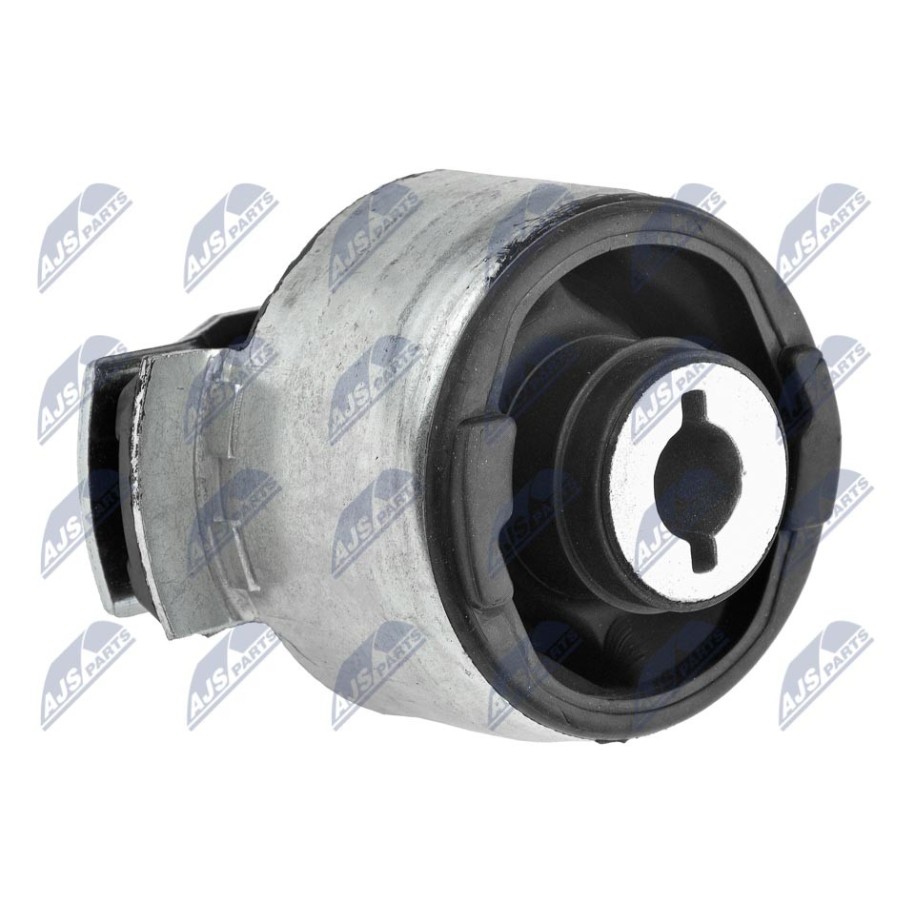 SILENT BLOC BARRE DE SUSPENSION CAOUTCHOUC-METAL RENAULT LAGUNA II 2001-2007 /DROITE/