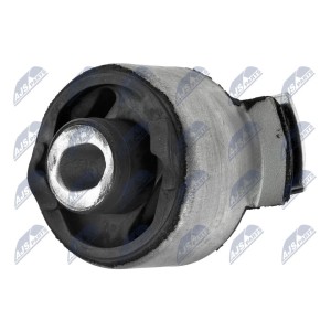 SILENT BLOC BARRE DE SUSPENSION CAOUTCHOUC-METAL RENAULT LAGUNA II 2001-2007 /GAUCHE/