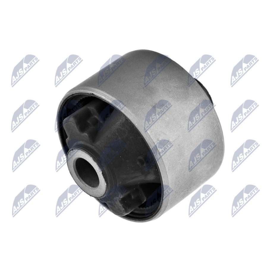 SILENT BLOC PORTE-FUSEE CAOUTCHOUC-METAL SUBARU LEGACY B12/B13 98-09 /ARRIERE/