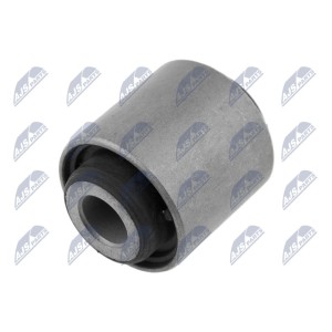 SILENT BLOC BRAS DE SUSPENSION CAOUTCHOUC-METAL SUBARU IMPREZA G12/G22 07-