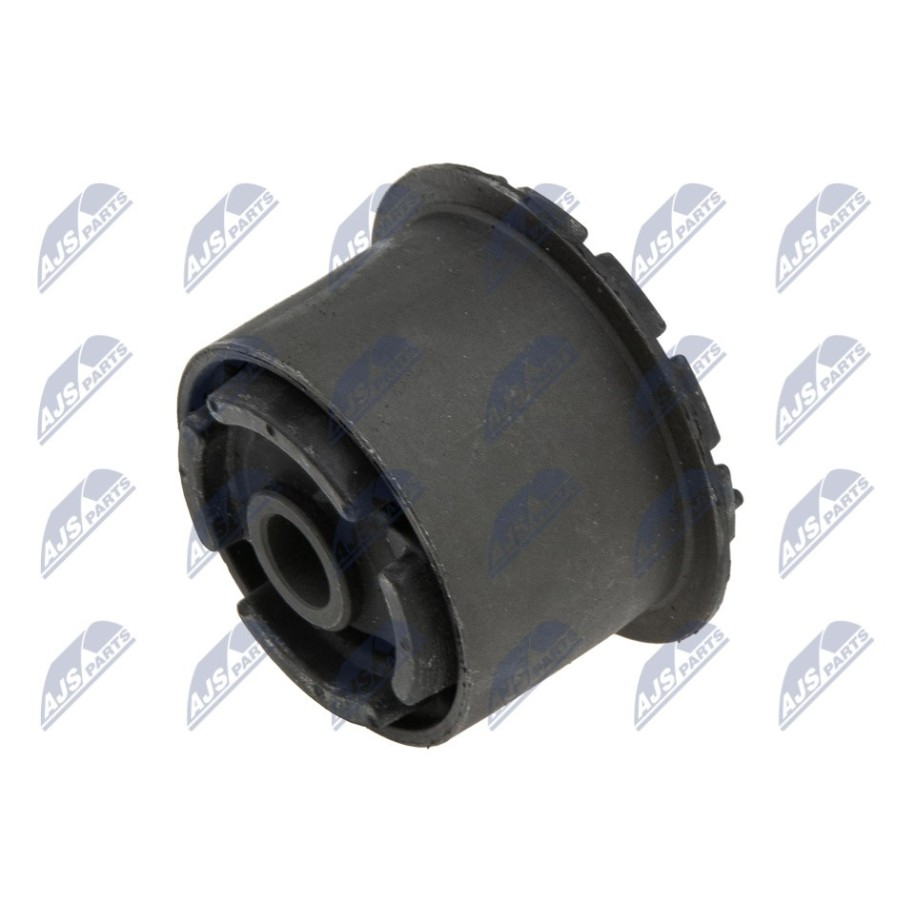 SILENT BLOC DIFFERENTIEL CAOUTCHOUC-METAL SUBARU FORESTER S10/S11 96-07