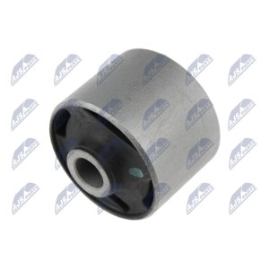 SILENT BLOC DIFFERENTIEL CAOUTCHOUC-METAL SUBARU FORESTER S12 07-