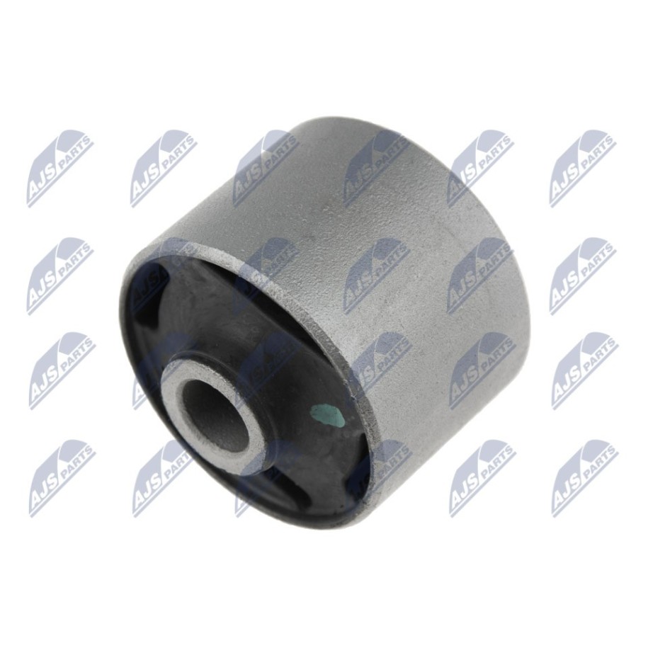 SILENT BLOC DIFFERENTIEL CAOUTCHOUC-METAL SUBARU FORESTER S12 07-