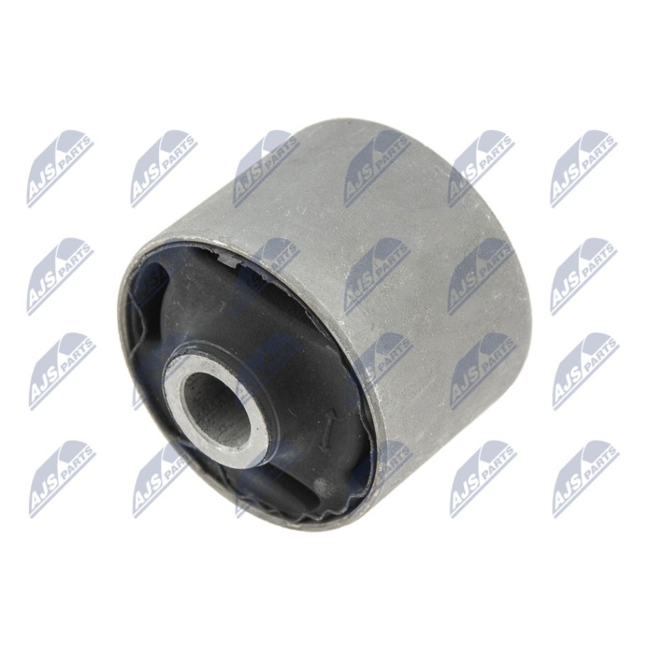 SILENT BLOC DIFFERENTIEL CAOUTCHOUC-METAL SUBARU FORESTER S12 07-