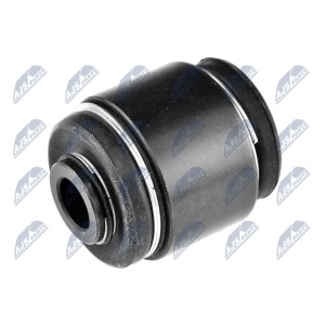 SILENT BLOC PORTE-FUSEE CAOUTCHOUC-METAL SUBARU IMPREZA G12/G22 07-