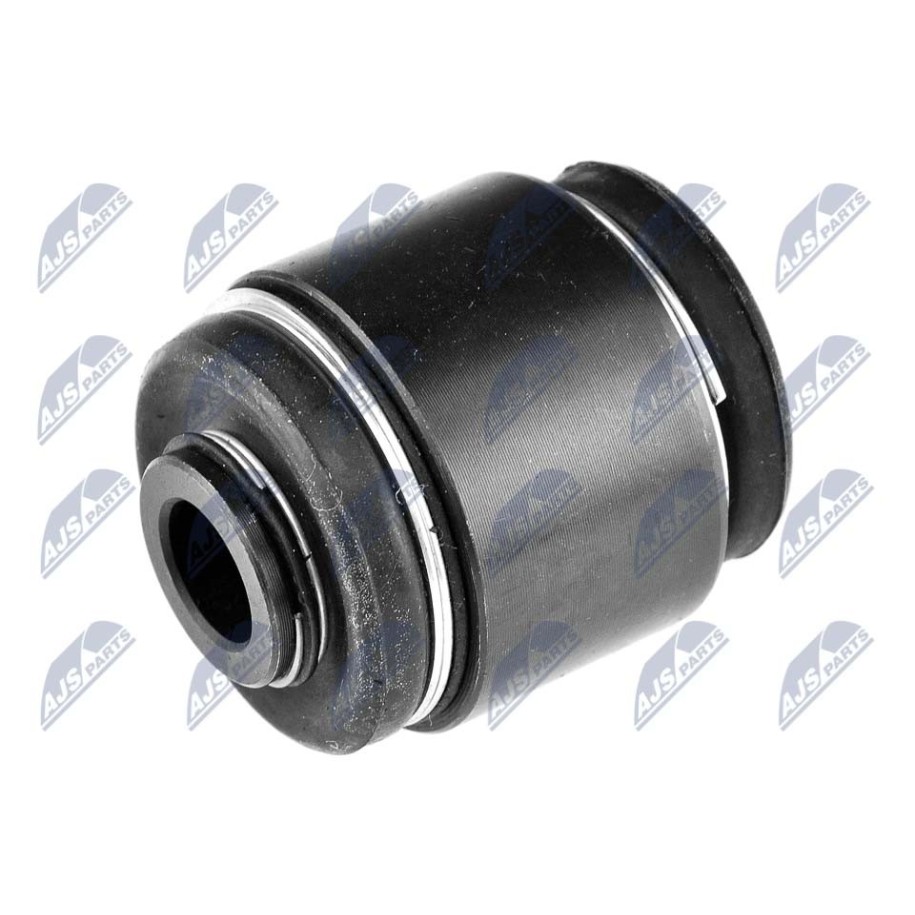 SILENT BLOC PORTE-FUSEE CAOUTCHOUC-METAL SUBARU IMPREZA G12/G22 07-