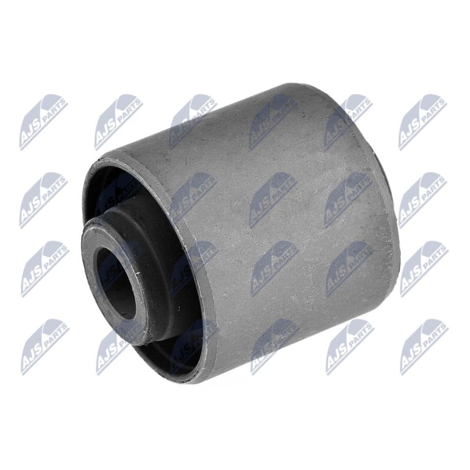 SILENT BLOC PORTE-FUSEE CAOUTCHOUC-METAL SUBARU IMPREZA G12/G22 07-