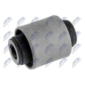 SILENT BLOC BRAS DE SUSPENSION CAOUTCHOUC-METAL SUBARU IMPREZA G12/G22 07-