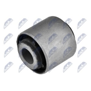 SILENT BLOC BRAS DE SUSPENSION CAOUTCHOUC-METAL SUBARU IMPREZA G12/G22 07-