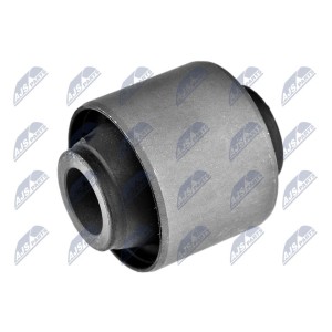 SILENT BLOC BRDE SUSPENSION CAOUTCHOUC-METAL SUBARU IMPREZA G12/G22 07-