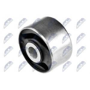 SILENT BLOC BRAS DE SUSPENSION CAOUTCHOUC-METAL SUBARU IMPREZA G12 07-