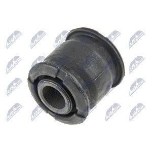 SILENT BLOC BRAS DE SUSPENSION CAOUTCHOUC-METAL SUBARU FORESTER S10/S11 96-07