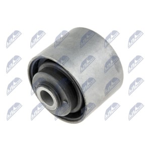 SILENT BLOC BRAS DE SUSPENSION CAOUTCHOUC-METAL SUBARU FORESTER S10 96-02