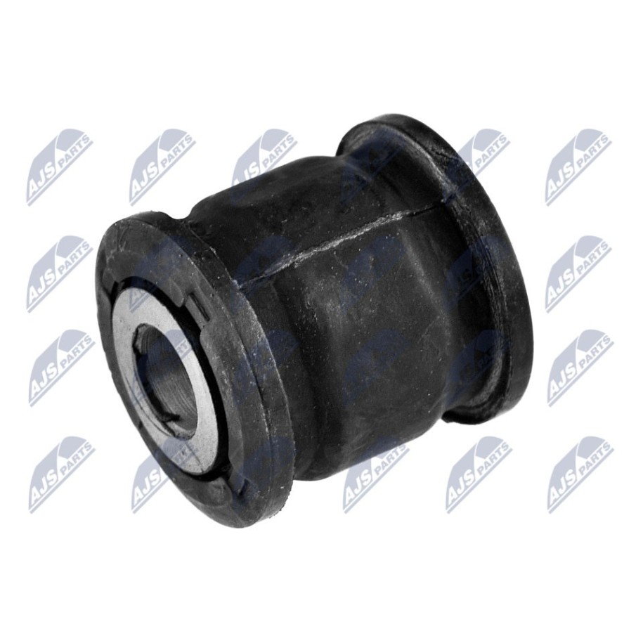 SILENT BLOC BRAS DE SUSPENSION CAOUTCHOUC-METAL SUBARU IMPREZA G10/G11 92-07