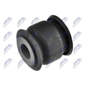 SILENT BLOC BRAS DE SUSPENSION CAOUTCHOUC-METAL SUBARU IMPREZA G10/G11 92-07