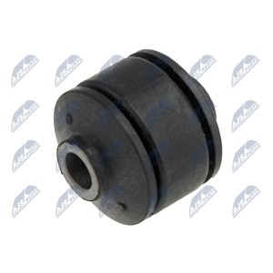 SILENT BLOC BRAS DE SUSPENSION CAOUTCHOUC-METAL SUBARU IMPREZA G11/G11 92-07