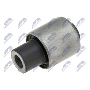 SILENT BLOC BRAS DE SUSPENSION CAOUTCHOUC-METAL SUBARU LEGACY B12/B13 98-09 /ARRIERE TRANSVERSAL/