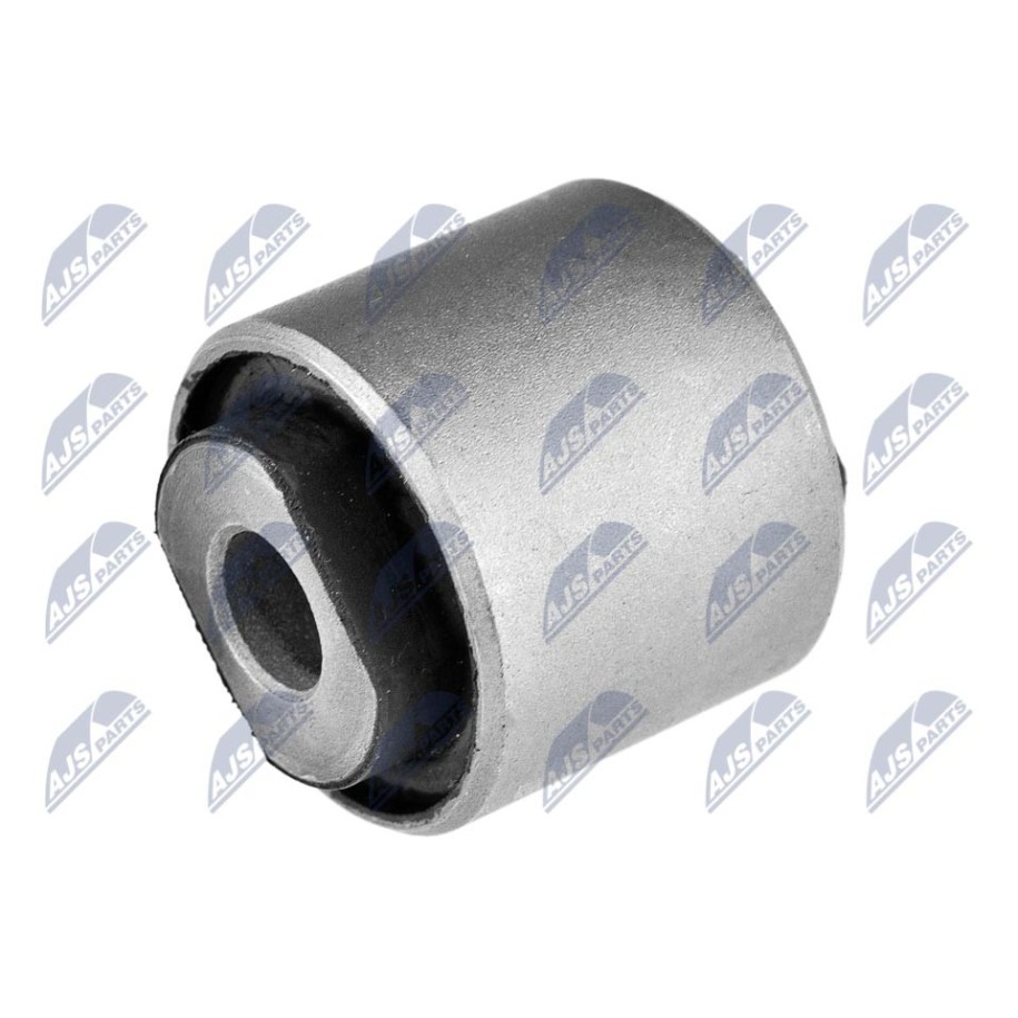 SILENT BLOC BRAS DE SUSPENSION CAOUTCHOUC-METAL SUBARU LEGACY B12/B13 98-09 /ARRIERE TRANSVERSAL/