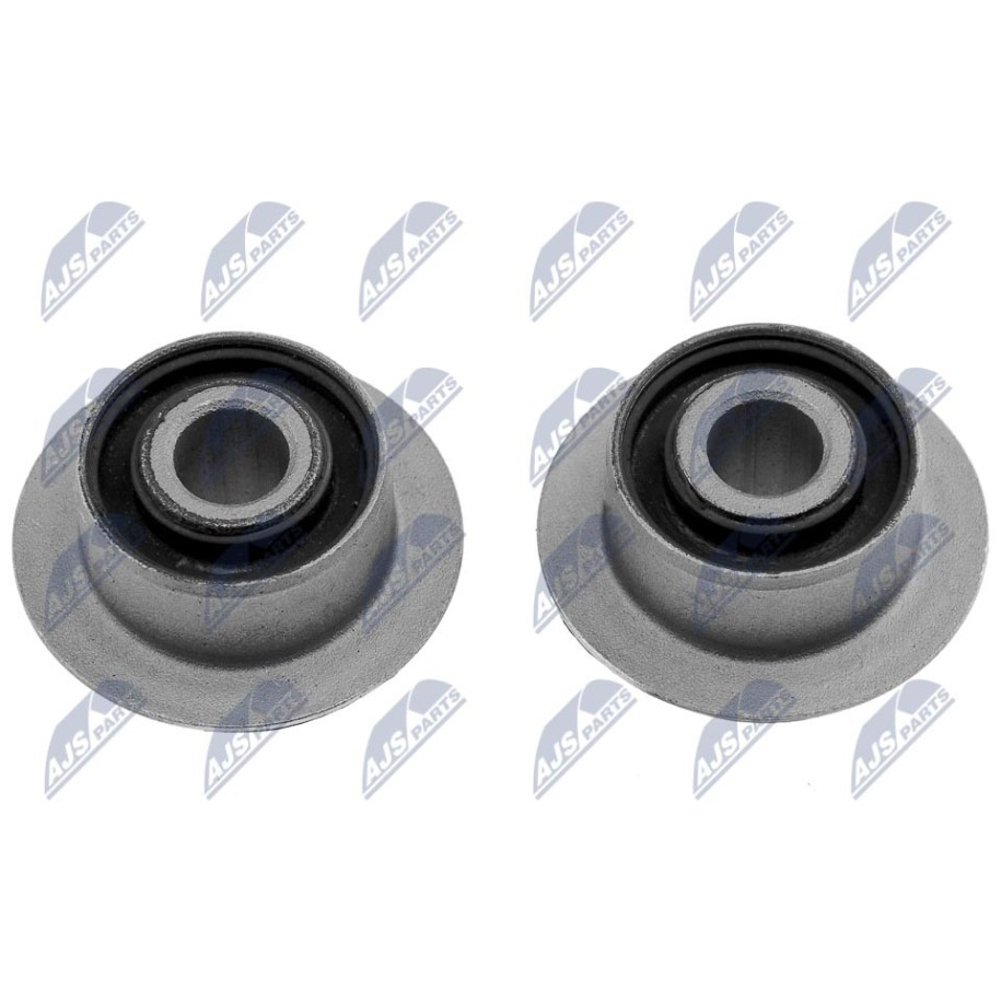 SILENT BLOC BRAS DE SUSPENSION CAOUTCHOUC-METAL SUBARU TRIBECA W10 04- /ARRIERE BRAS SUPERIEUR ARRIERE/