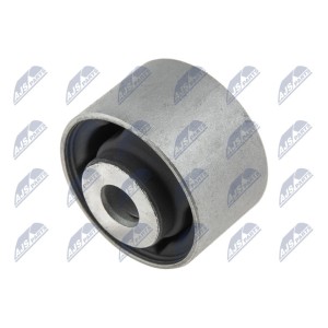SILENT BLOC DIFFERENTIEL CAOUTCHOUC-METAL SUBARU FORESTER S10/S11 96-07