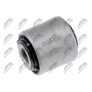 SILENT BLOC BRAS DE SUSPENSION CAOUTCHOUC-METAL SUBARU TRIBECA W10 04- /ARRIERE TRANSVERSAL/