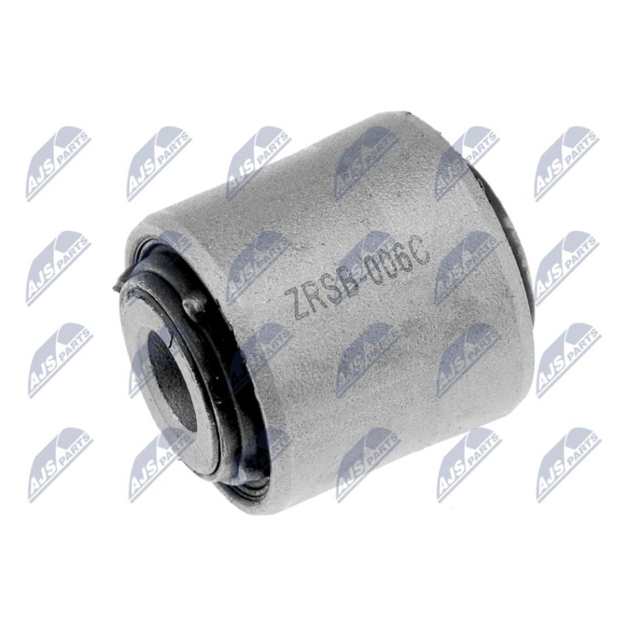 SILENT BLOC BRAS DE SUSPENSION CAOUTCHOUC-METAL SUBARU TRIBECA W10 04- /ARRIERE TRANSVERSAL/
