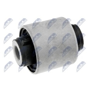 SILENT BLOC BRAS DE SUSPENSION CAOUTCHOUC-METAL SUBARU TRIBECA W10 04- /ARRIERE TRANSVERSAL/
