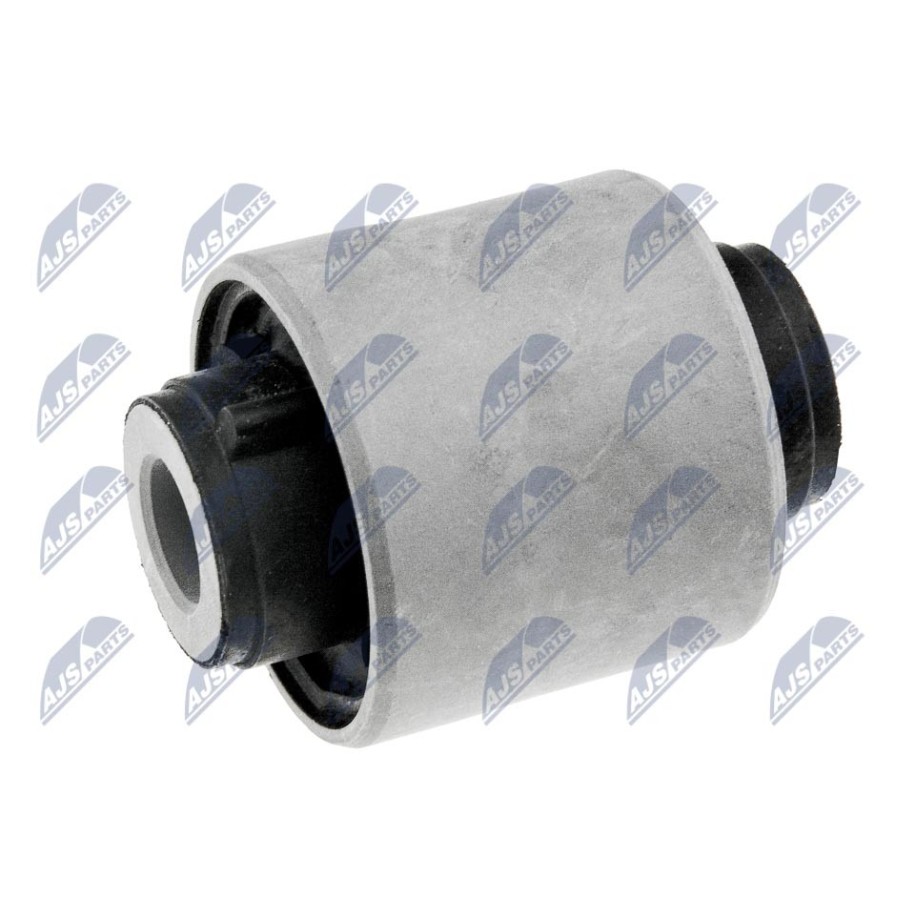 SILENT BLOC BRAS DE SUSPENSION CAOUTCHOUC-METAL SUBARU TRIBECA W10 04- /ARRIERE TRANSVERSAL/