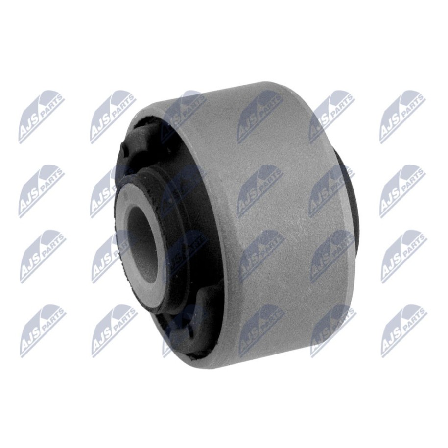 SILENT BLOC BRAS DE SUSPENSION CAOUTCHOUC-METAL SUBARU FORESTER S11 01-07 /ARRIERE/