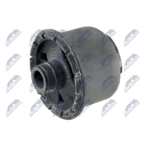 SILENT BLOC BRAS DE SUSPENSION CAOUTCHOUC-METAL SUBARU FORESTER S11 01-07 /ARRIERE/