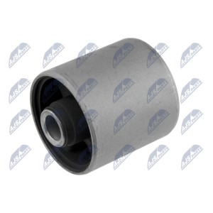 SILENT BLOC DIFFERENTIEL CAOUTCHOUC-METAL SUZUKI SX4 06- RW415/RW416/RW419/RW420 /AVANT/
