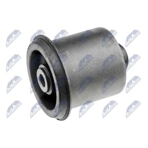 SILENT BLOC BRAS DE SUSPENSION CAOUTCHOUC-METAL SUZUKI SX4 06-13 /ARRIERE/