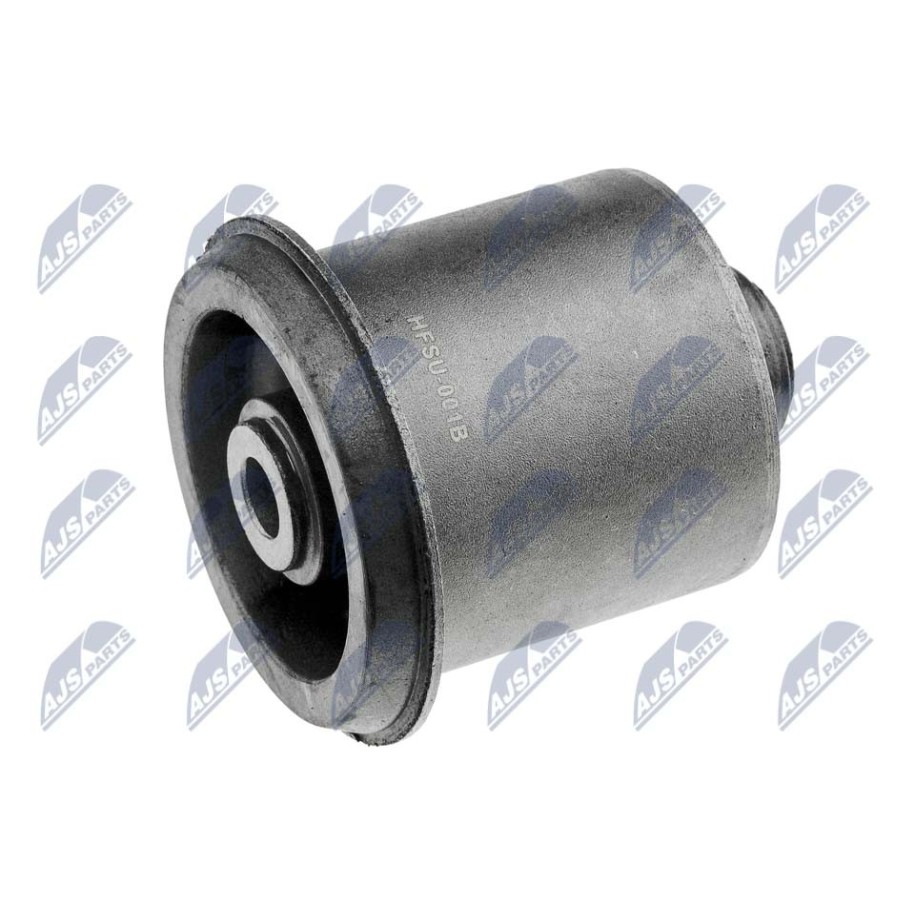 SILENT BLOC BRAS DE SUSPENSION CAOUTCHOUC-METAL SUZUKI SX4 06-13 /ARRIERE/