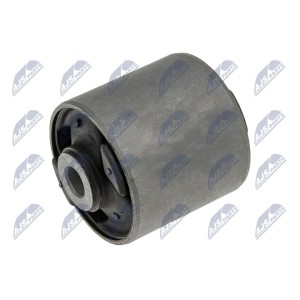 SILENT BLOC DIFFERENTIEL CAOUTCHOUC-METAL SUZUKI GRAND VITARA/ESCUDO JB416/JB420/JB627 06- /AVANT/