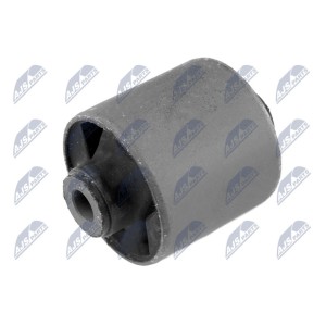 SILENT BLOC DIFFERENTIEL CAOUTCHOUC-METAL SUZUKI GRAND VITARA/ESCUDO JB416/JB420/JB627 06- /AVANT/