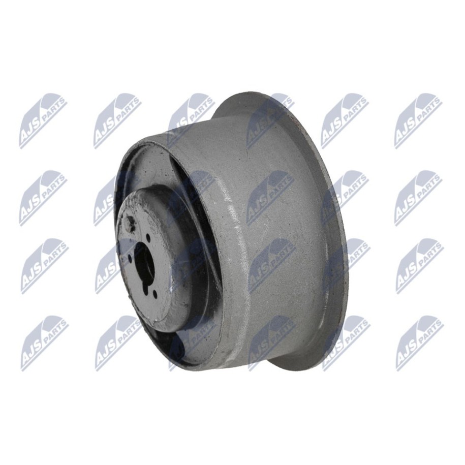 SILENT BLOC DIFFERENTIEL CAOUTCHOUC-METAL SUZUKI GRAND VITARA/ESCUDO JB416/JB420/JB627 06- /ARRIERE/