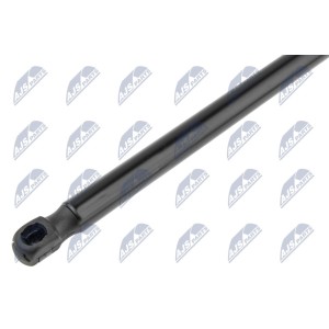 RESSORT A GAZ PRESSION MALLE DU HAYON AMORTISSEUR L=546MM